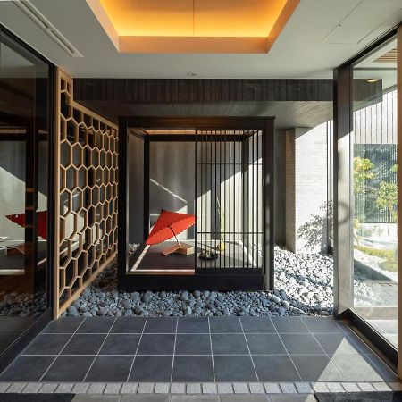 Wbf酒店-京都五条大宫 外观 照片