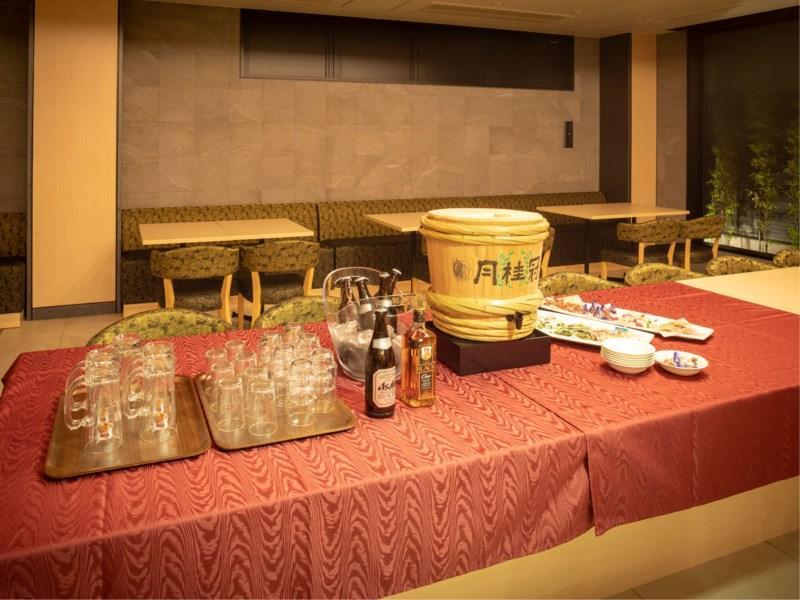Wbf酒店-京都五条大宫 外观 照片