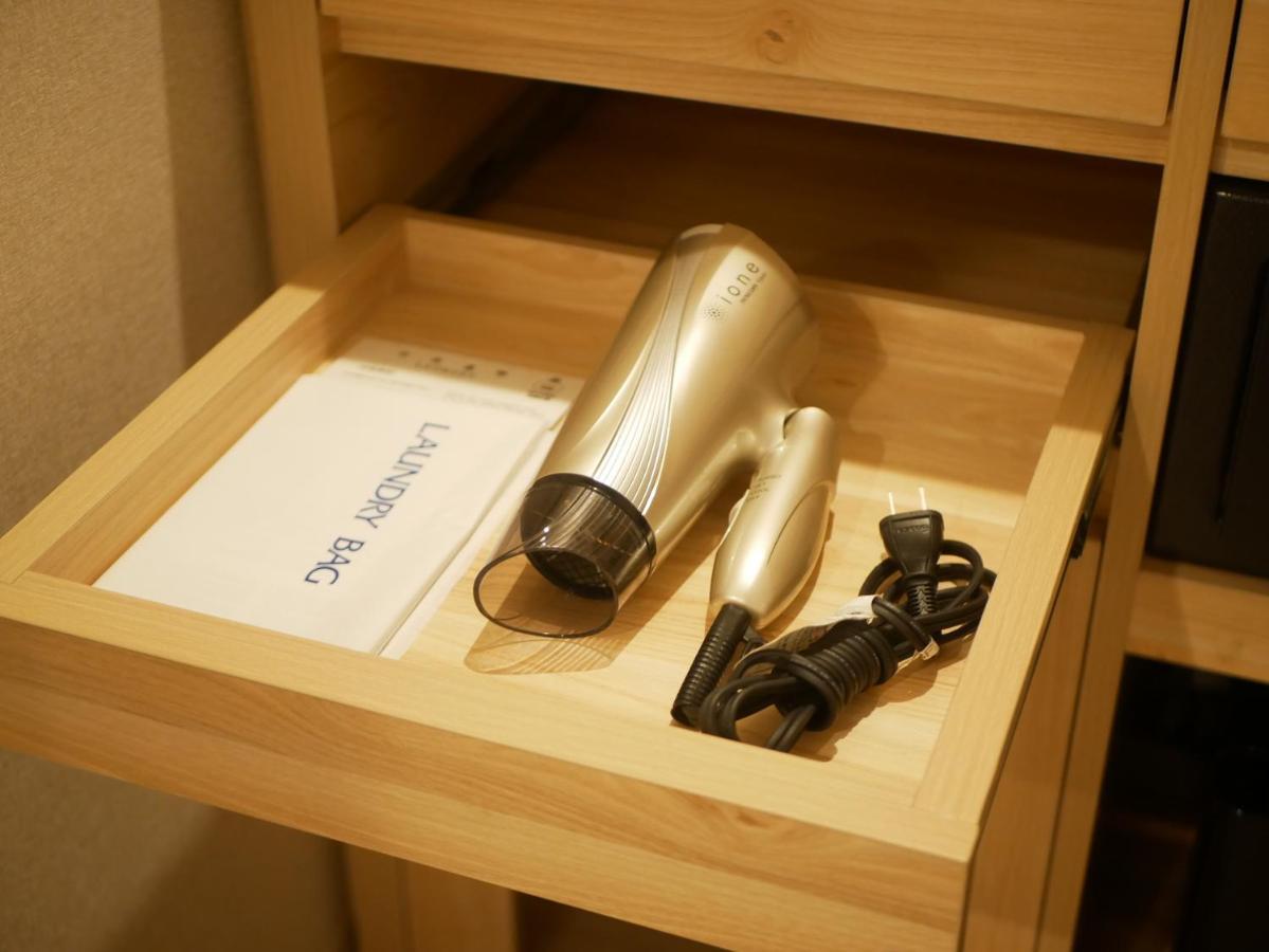 Wbf酒店-京都五条大宫 外观 照片